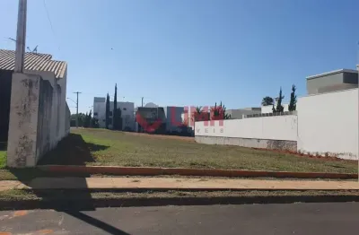 Terreno à venda no villagge campo novo - melhor custo-benefício de bauru!