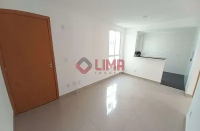 Apartamento com 2 quartos à venda no Parque Roosevelt, Bauru 