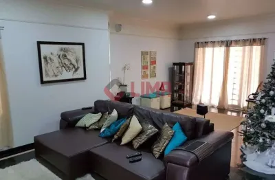 Casa com 4 quartos à venda no Jardim América, Bauru 