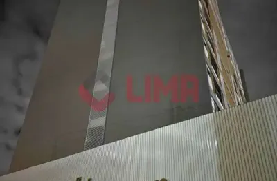 Apartamento com 2 quartos à venda na Vila Aviação, Bauru 