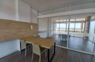 Apartamento com 2 quartos à venda na Rua Pedro Antônio Ruiz, Vila Aviação, Bauru