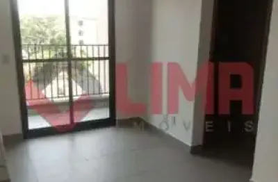 Apartamento com 2 quartos à venda no Parque Residencial das Camélias, Bauru 