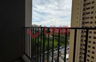 Apartamento com 2 quartos à venda no Parque Residencial das Camélias, Bauru 