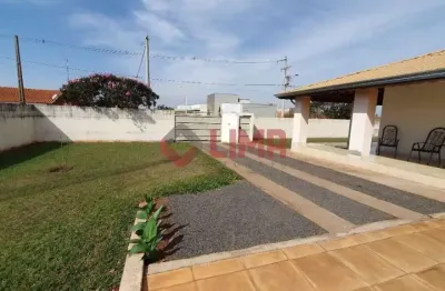 Casa com 3 quartos à venda no Domingos Aquilante, Arealva 