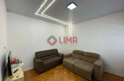 Casa térrea na vila souto - 3 dormitórios - terreno 11x44 - bauru/sp