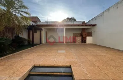 Sobrado no jardim silvestre - 3 dorms (2 suítes com closet) - bauru/sp