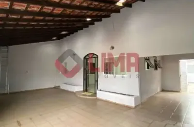 Casa no jardim araruna - 3 quartos, 1 suíte, edícula - bauru/sp