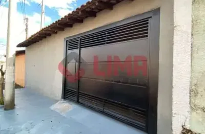 Casa no jardim araruna - 3 quartos, 1 suíte, edícula - bauru/sp