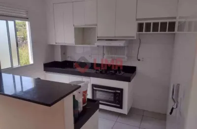 Apartamento com 2 quartos à venda no Jardim Alvorada, Bauru 