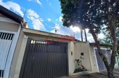 Sobrado no jardim olímpico - 3 dormitórios, 2 suítes, área de lazer - bauru/sp