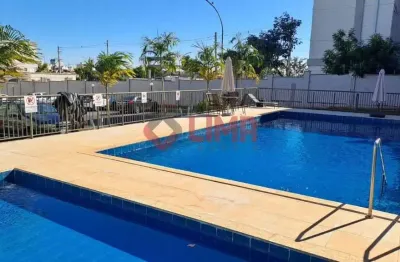 Ótimo apartamento para venda no residencial bela suiça - região do geisel - bauru/sp