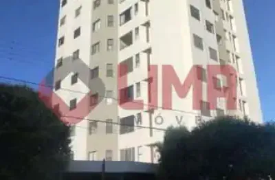 Excelente apartamento mobiliado no edificio jatobá com 2 dormitórios, 1 vaga de garagem próximo à av. getúlio vargas