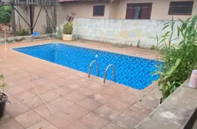 Casa em condomínio fechado com 2 quartos à venda na Alameda Acácias, Residencial San Francisco, Arealva