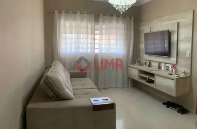 Casa com 2 quartos à venda no Jardim Fonte do Castelo, Bauru 