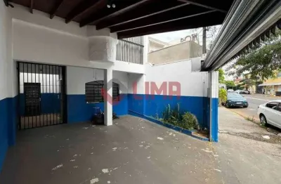 Excelente imóvel comercial na  av. nossa senhora de fátima