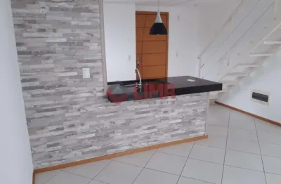Apartamento com 1 quarto à venda na Vila Nova Cidade Universitária, Bauru 