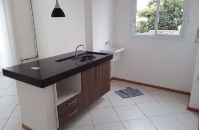 Apartamento com 1 quarto à venda na Rua Henrique Savi, Vila Nova Cidade Universitária, Bauru