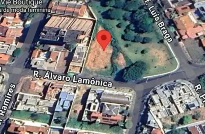 Oportunidade !!!!! Lotes disponiveis para venda jardim estoril - bauru/sp