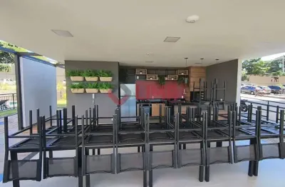 Ótimo apartamento no vista água comprida - bauru / sp