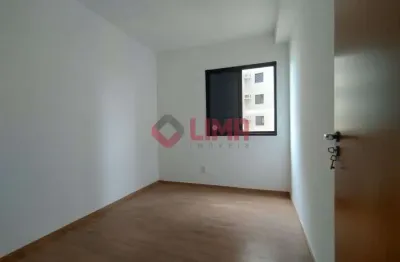 Apartamento com 2 quartos à venda no Parque Residencial das Camélias, Bauru 