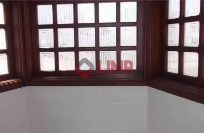 Residência alto padrão - 5 dormitórios, piscina, elevador - jarim estoril iv - bauru/sp