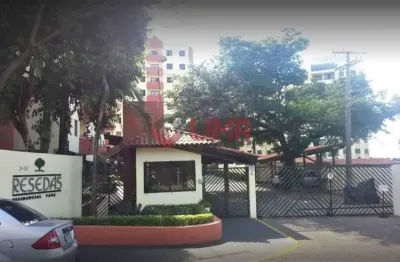 Apartamento com 3 quartos à venda na Vila Engler, Bauru 