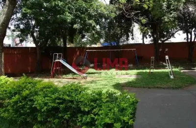 Apartamento com 3 quartos à venda na Rua Doutor Gonzaga Machado, Vila Engler, Bauru