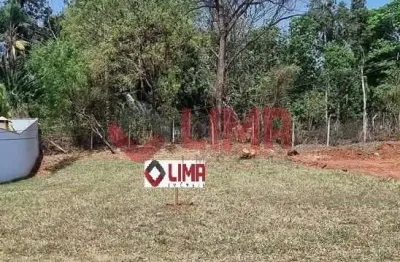 Ótimo terreno no residencial vale florido ii - piratininga / sp