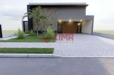 Casa com 3 quartos à venda no Residencial Tamboré, Bauru 