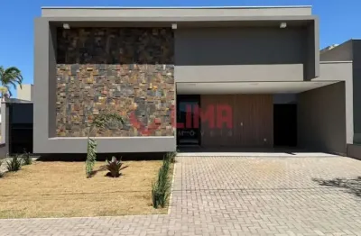 Casa com 3 quartos à venda no Residencial Tamboré, Bauru 