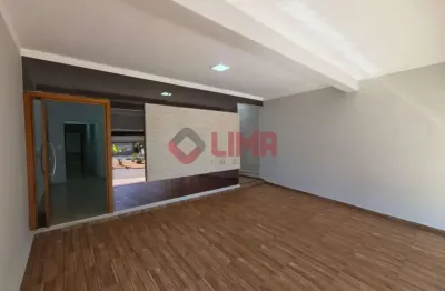 Casa com 3 quartos à venda no Jardim Colonial, Bauru 