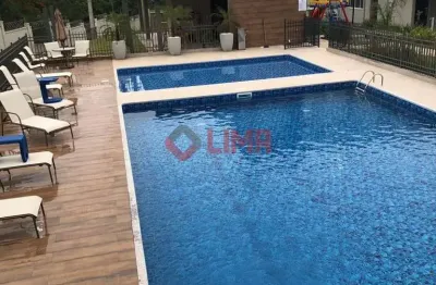 Apartamento a venda - vitta jardim figueiras - 2 dorm - bauru/sp