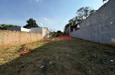 Terreno à venda no Jardim Petrópolis, Bauru 