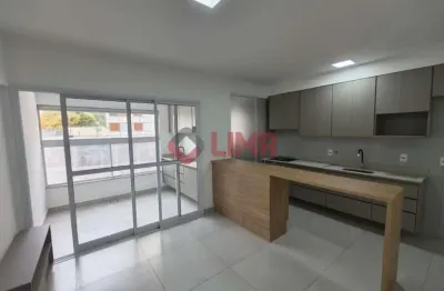 Apartamento com 2 quartos à venda na Vila Aviação, Bauru 