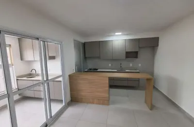Apartamento com 2 quartos à venda na Rua Pedro Antônio Ruiz, Vila Aviação, Bauru