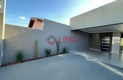 Casa a venda - vila souto -  3 dormitórios sendo 1 suite - bauru/sp