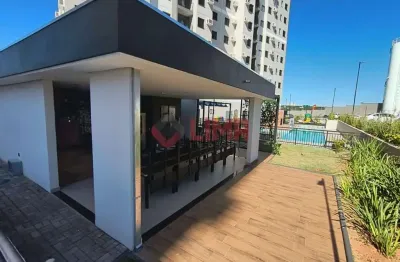 Ótimo apartamento no vista água comprida - bauru / sp