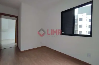 Apartamento com 2 quartos à venda no Parque Residencial das Camélias, Bauru 