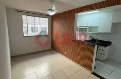 Apartamento com 2 quartos para alugar no Parque Bauru, Bauru 