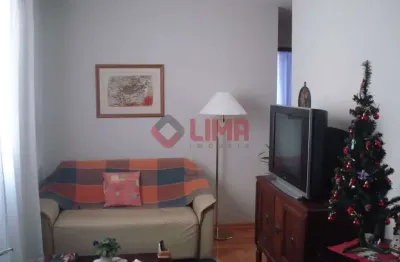 Apartamento com 3 quartos à venda no Jardim América, Bauru 