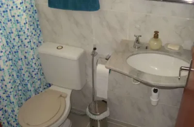 Apartamento com 3 quartos à venda na Rua Moysés Leme da Silva, Jardim América, Bauru