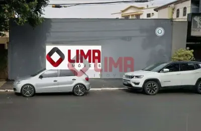 Salão comercial para locação e venda no jardim américa