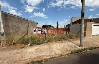 Terreno comercial à venda no Parque Jardim Europa, Bauru 