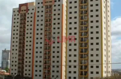 Apartamento  a venda - residencial trianon, ao lado bauru shopping