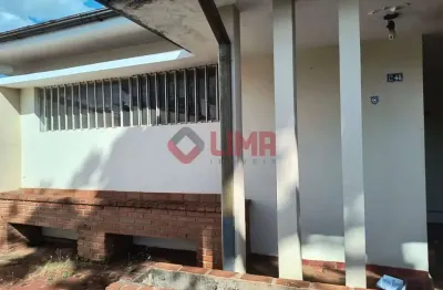 Excelente imóvel residencial e comercial no altos da cidade - bauru / sp