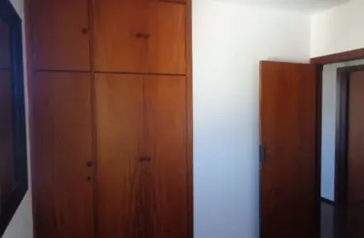 Excelente apartamento para locação no edifício ebel, com 3 dormitórios, 1 suíte, próximo ao bauru shopping