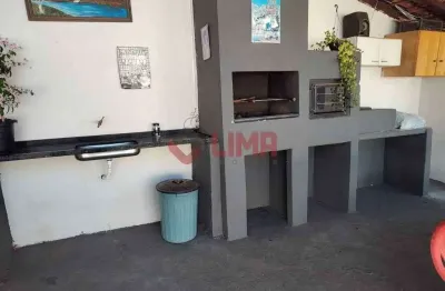 Chácara / sítio com 2 quartos para alugar no Vale do Igapó III, Bauru 