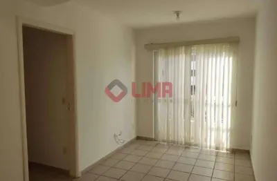 Apartamento com 2 quartos para alugar no Jardim Samburá, Bauru 