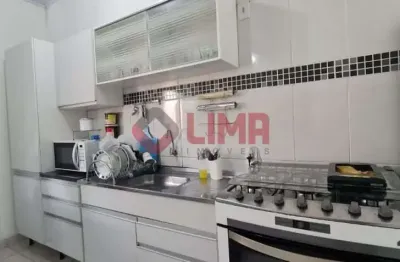 Casa com 4 quartos à venda na Vila Souto, Bauru 