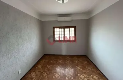 Casa com 2 quartos à venda na Vila Lemos, Bauru 